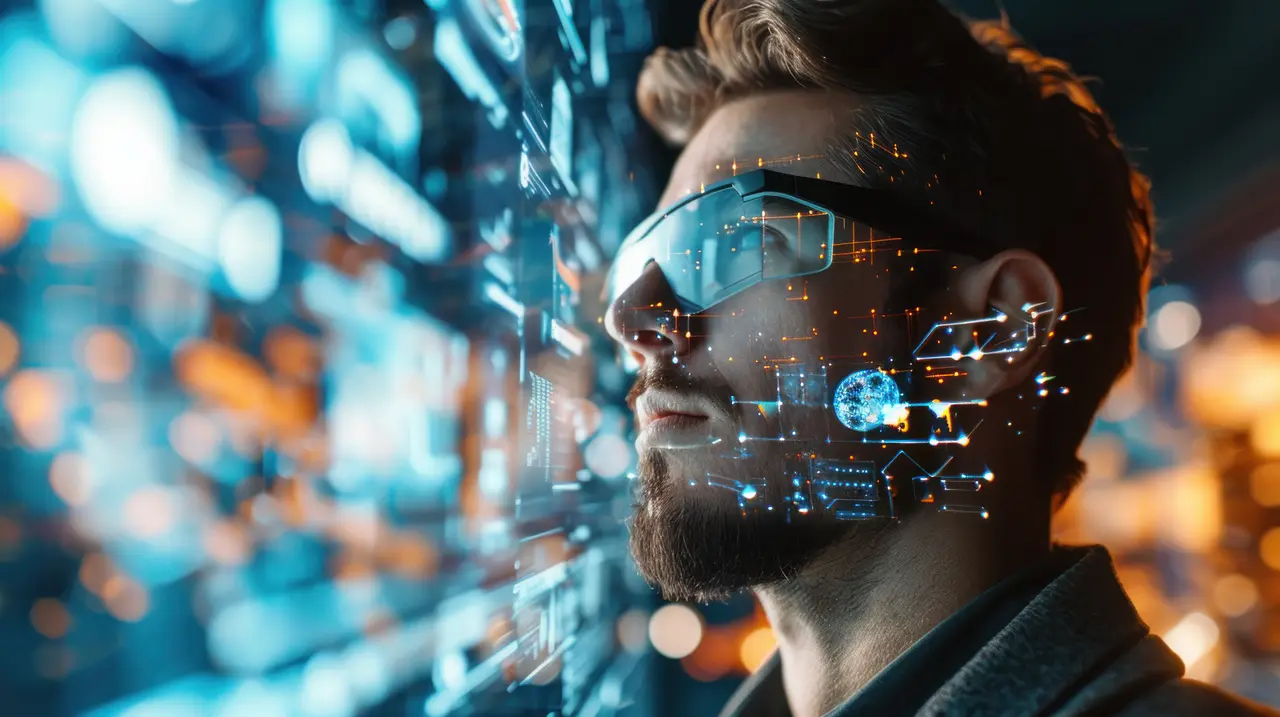 Inteligencia Artificial y Tecnologia